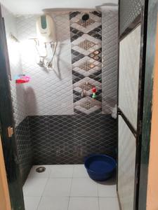 Bathroom Image of Sakshi in Dombivli East, Thane