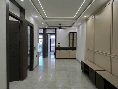 Living Room Image of 1650 Sq.ft 4 BHK Builder Floor for sale in Indirapuram Ghaziabad for Rs. 18500000