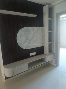 Bedroom Image of 1344 Sq.ft 3 BHK Apartment / Flat for sale in Grand Sikar Road Jaipur for Rs. 5987520