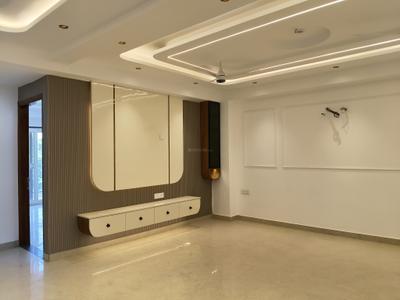 Living Room Image of 2700 Sq.ft 4 BHK Builder Floor for sale in Palm Floors Sushant Lok 1, Sushant Lok Phase 1 Gurgaon for Rs. 40000000