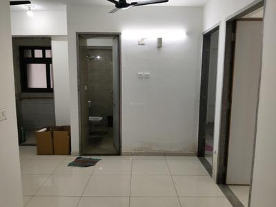 Dining Area Image of 765 Sq.ft 2 BHK Apartment / Flat for sale in Orchid Blues, Shela Ahmedabad for Rs. 5500000