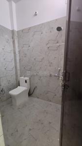 Bathroom Image of 1300 Sq.ft 2 BHK Villa for sale in Jankipuram Vistar Lucknow for Rs. 6509000