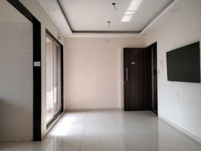 Living Room Image of 1080 Sq.ft 2 BHK Apartment / Flat for sale in Kharghar Navi Mumbai for Rs. 11600000