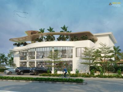 Image of 600 Sq.ft Residential Plot / Land for sale in Mahadev Vihar, Old Dhamtari Road, Raipur for Rs. 2100000