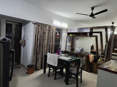 2 BHK Flat