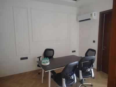 Bedroom Image of 1650 Sq.ft 3 BHK Builder Floor for rent in Trehan Luxury Floors 71, Sector 71 Gurgaon for Rs. 44000