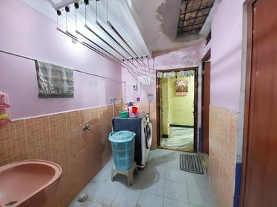 Balcony Image of 1600 Sq.ft 4 BHK Independent House for sale in Vyasarpadi Chennai for Rs. 17500000