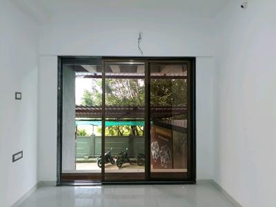 Living Room Image of 700 Sq.ft 1 BHK Apartment / Flat for sale in Raj 127 Raj Homes, Mira Road East Mira Bhayandar for Rs. 7500000