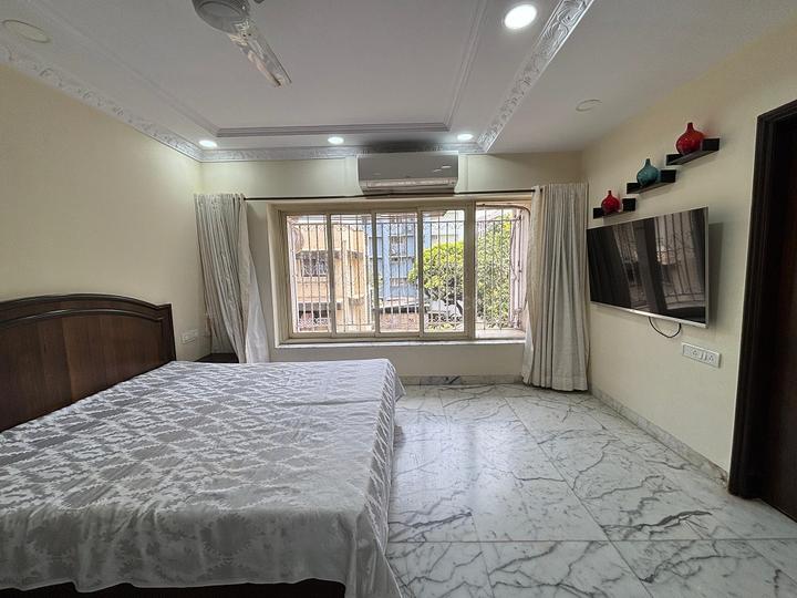 Ranwar, Bandra West Bedroom 1