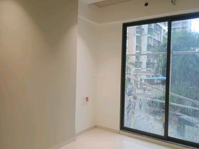 Bedroom Image of 1595 Sq.ft 3 BHK Apartment / Flat for sale in Tharwani Vedant Empire, Kalyan West Kalyan for Rs. 12800000