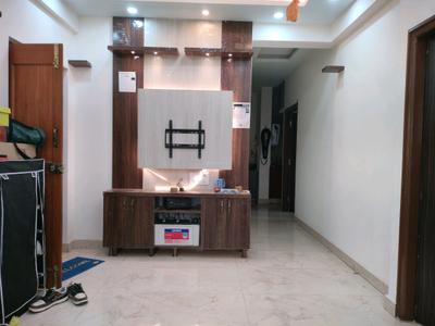 2 BHK Independent Builder Floor
