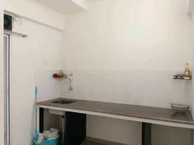 Kitchen Image of 750 Sq.ft 1 BHK Apartment / Flat for sale in Puraniks City Reserva Phase 1, Thane West Thane for Rs. 5499999