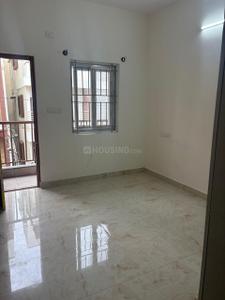Bedroom Image of 5000 Sq.ft 1 BHK Independent House for rent in Byrathi Bengaluru for Rs. 18000