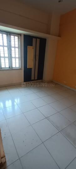 Harish Residency Bedroom 1