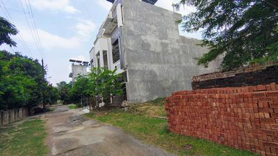 Image of 2000 Sq.ft Residential Plot / Land for sale in Vrindavan Yojana, Lucknow for Rs. 20000000
