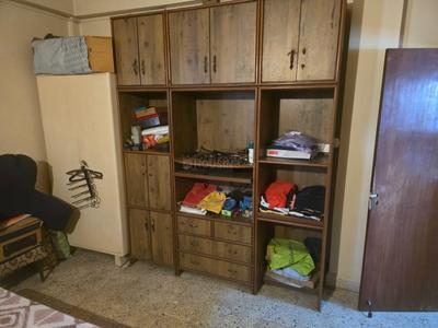 Bedroom Image of 1400 Sq.ft 2 BHK Apartment / Flat for rent in Kalyani Nagar Pune for Rs. 60000