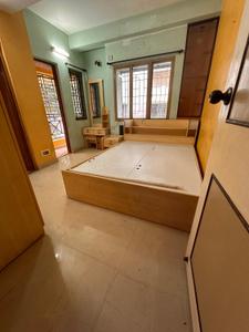 Bedroom Image of 850 Sq.ft 2 BHK Apartment / Flat for sale in Kasba Kolkata for Rs. 4600000