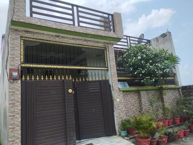 Image of 1100 Sq.ft 2 BHK Independent House for sale in Rahimabad, Lucknow for Rs. 5500000