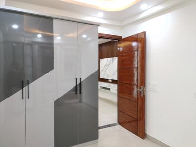 Bedroom Image of 1080 Sq.ft 3 BHK Apartment / Flat for sale in Deenpur New Delhi for Rs. 8000000