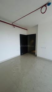 Hall Image of 822 Sq.ft 3 BHK Apartment / Flat for sale in Unimark Lakewood Estate, New Garia Kolkata for Rs. 12000000