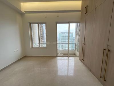 Hall Image of 2250 Sq.ft 3 BHK Apartment / Flat for rent in Indiabulls Sky Forest, Parel Mumbai for Rs. 280000