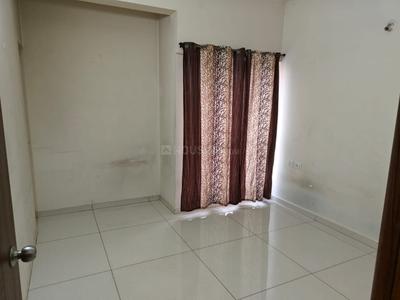 Bedroom Image of 995 Sq.ft 2 BHK Apartment / Flat for rent in Pegasus Megapolis Springs A, Hinjawadi Phase 3 Pune for Rs. 28000