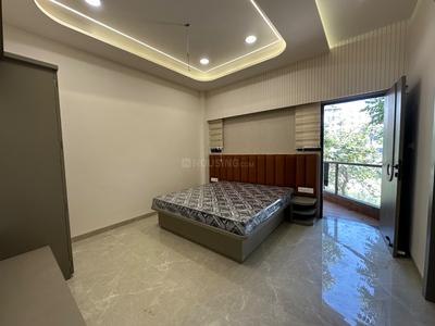 Bedroom Image of 2000 Sq.ft 4 BHK Independent House for sale in Mahalakshmi Nagar Indore for Rs. 15100000
