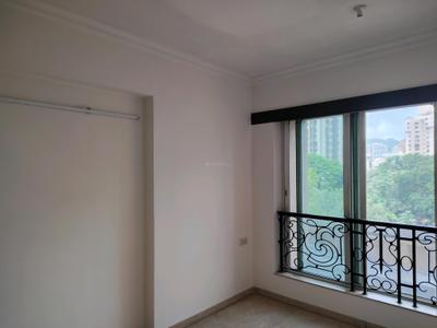 1 BHK Flat