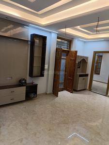 Hall Image of 1750 Sq.ft 3 BHK Builder Floor for sale in Majra Dehradun for Rs. 6800000