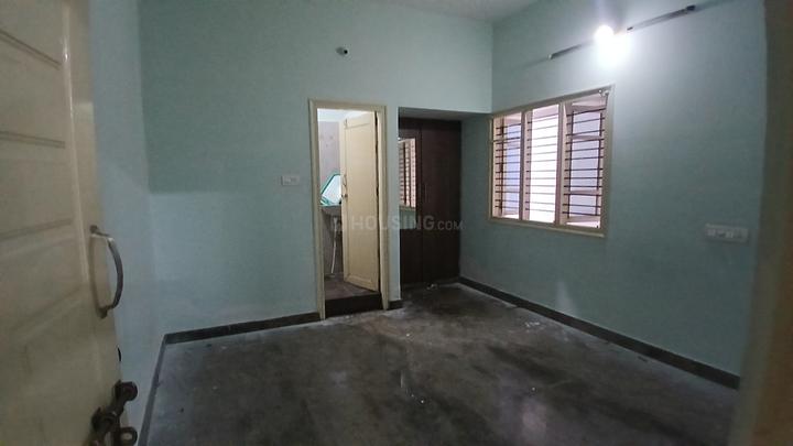 Andra residency koramangala Bedroom 1
