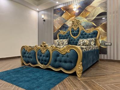 Bedroom Image of 4800 Sq.ft 3 BHK Villa for rent in Sahastradhara Road Dehradun for Rs. 90000