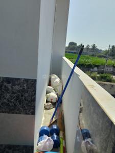Balcony Image of 1540 Sq.ft 2 BHK Independent House for sale in Gandiguda Hyderabad for Rs. 13000000