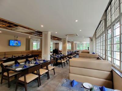 Hall Image of 1790 Sq.ft 3 BHK Villa for sale in Karjat Thane for Rs. 14000000