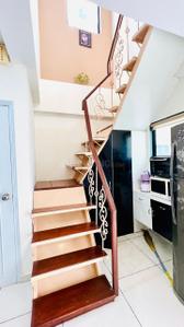Image of 1500 Sq.ft 2 BHK Apartment / Flat for rent in Saiyed Vasna, Vadodara for Rs. 21000