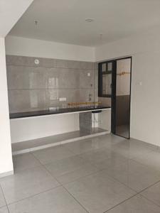 Kitchen Image of 2190 Sq.ft 3 BHK Independent House for rent in Nisarg Dimple Flats, Vasna Ahmedabad for Rs. 29500