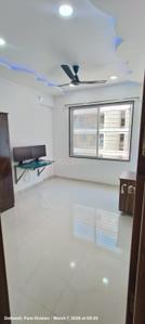 Hall Image of 1560 Sq.ft 3 BHK Apartment / Flat for sale in Bharat The Province Phase I, Punawale Pune for Rs. 11600000