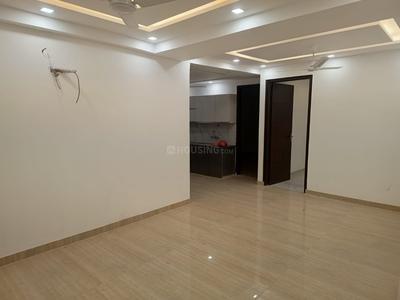 Living Room Image of 1535 Sq.ft 3 BHK Apartment / Flat for sale in Surbhi Sakshi Housing, Sector 27 Dwarka New Delhi for Rs. 12500000