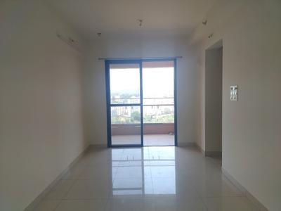 Living Room Image of 884 Sq.ft 2.5 BHK Apartment / Flat for sale in Nanded City Kalashree, Nanded Pune for Rs. 8300000