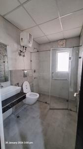 Bathroom Image of 1700 Sq.ft 3 BHK Apartment / Flat for sale in ATS Dolce, Zeta I Greater Noida for Rs. 22500000