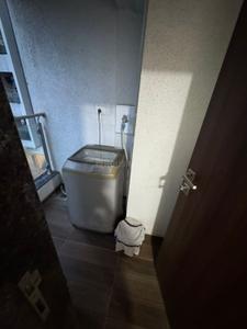 Image of 400 Sq.ft 1 RK Apartment / Flat for rent in Gera World Of Joy, Upper Kharadi, Pune for Rs. 25000