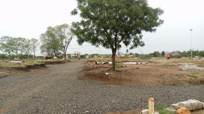 Image of 1000 Sq.ft Residential Plot / Land for sale in Butibori, Nagpur for Rs. 1450000