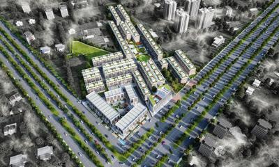 Image of 138 Sq.ft Residential Plot / Land for sale in ROF Insignia Park Plots, Sector 93, Gurgaon for Rs. 31700000