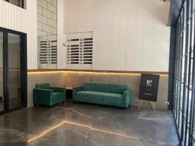 Balcony Image of 1650 Sq.ft 3 BHK Apartment / Flat for sale in Khar West Mumbai for Rs. 65000000