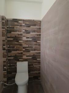 Bedroom Two Image of 1900 Sq.ft 3 BHK Villa for sale in Morton Villas, Suraram Hyderabad for Rs. 17100000