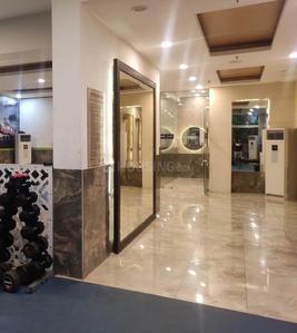 Image of 2000 Sq.ft 3 BHK Apartment / Flat for sale in Basera Heights, Tajganj, Agra for Rs. 8700000