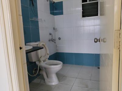Image of 1554 Sq.ft 3 BHK Apartment / Flat for rent in Whitefield, Bengaluru for Rs. 54000