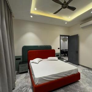 Bedroom Image of 9000 Sq.ft 5 BHK Villa for sale in Chitrakoot Jaipur for Rs. 95000000
