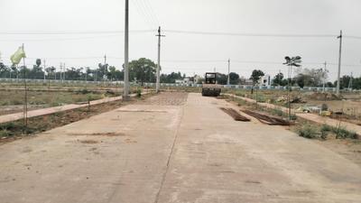 Image of 167 Sq.ft Residential Plot / Land for sale in Bheemunipatnam, Visakhapatnam for Rs. 5344000