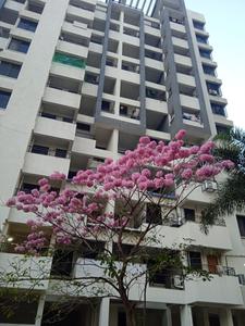 Image of 750 Sq.ft 1 BHK Apartment / Flat for sale in Rohan Rudra, Wagholi, Pune for Rs. 4050000