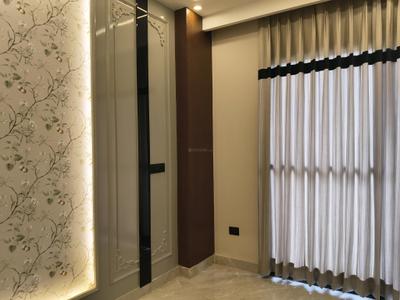 Bedroom Image of 1700 Sq.ft 3 BHK Builder Floor for rent in Sector 22 Gurgaon for Rs. 57000